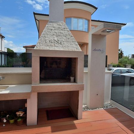 Novigrad Istria Apartment Auretta מראה חיצוני תמונה