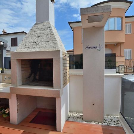 Novigrad Istria Apartment Auretta מראה חיצוני תמונה