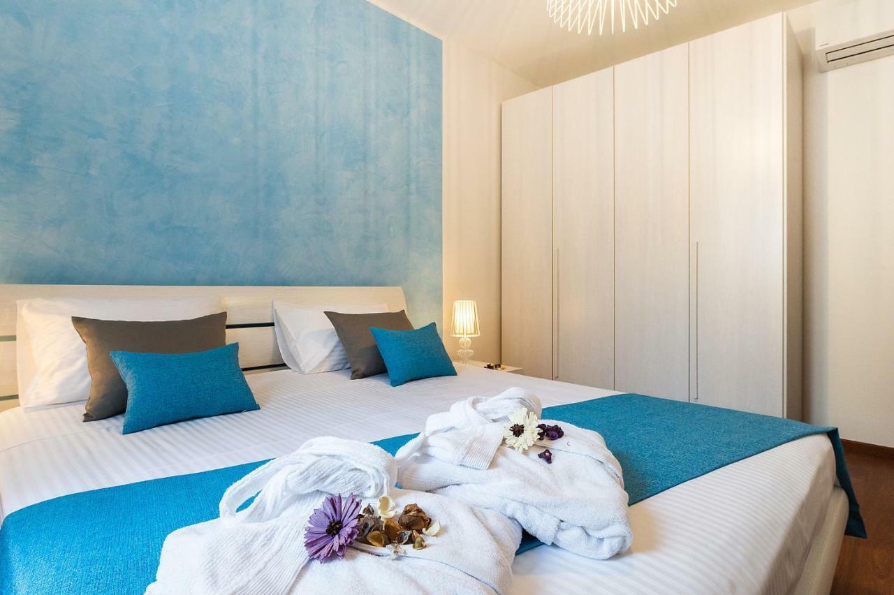 Novigrad Istria Apartment Auretta מראה חיצוני תמונה