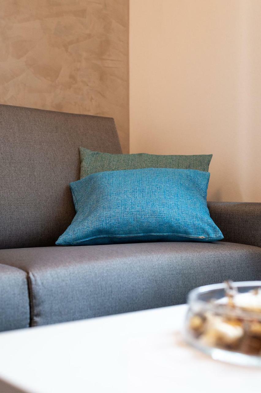 Novigrad Istria Apartment Auretta מראה חיצוני תמונה