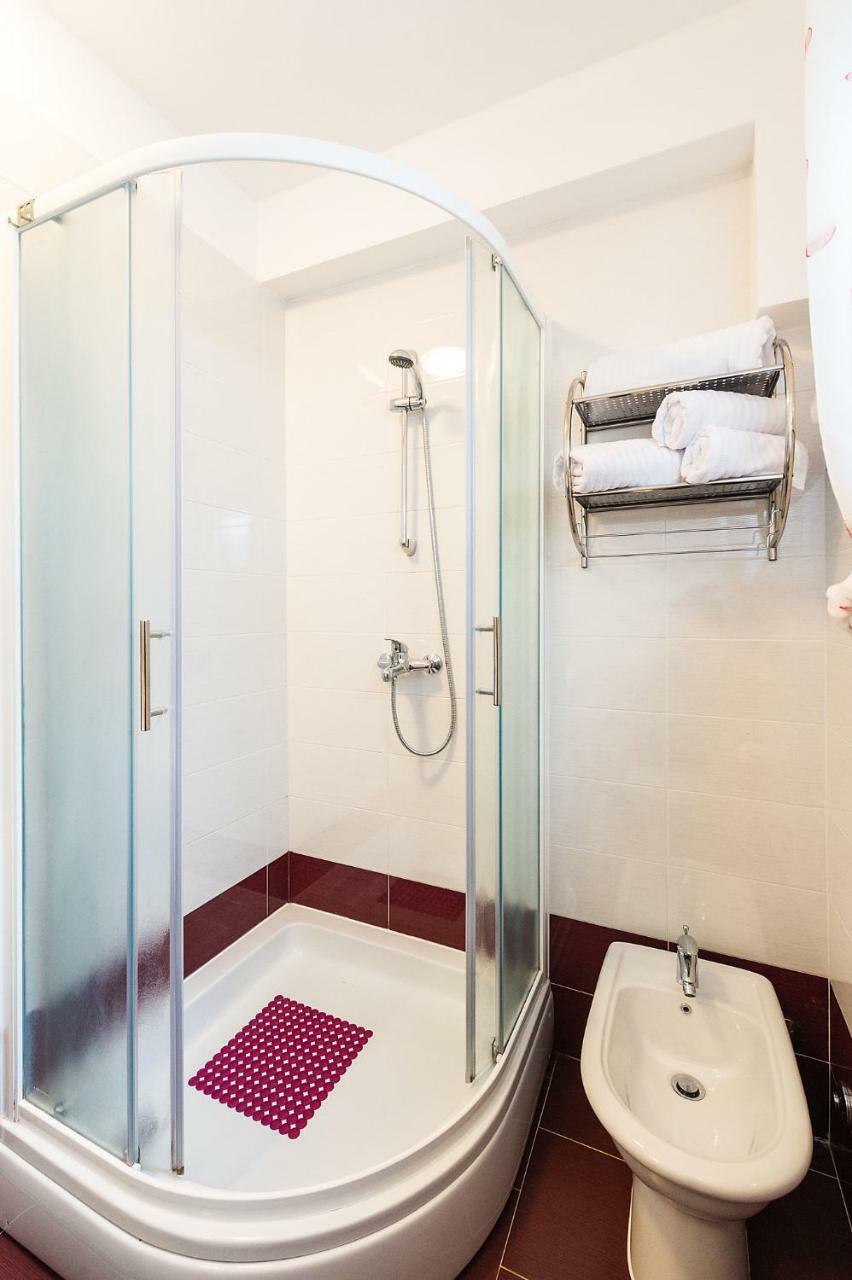 Novigrad Istria Apartment Auretta מראה חיצוני תמונה