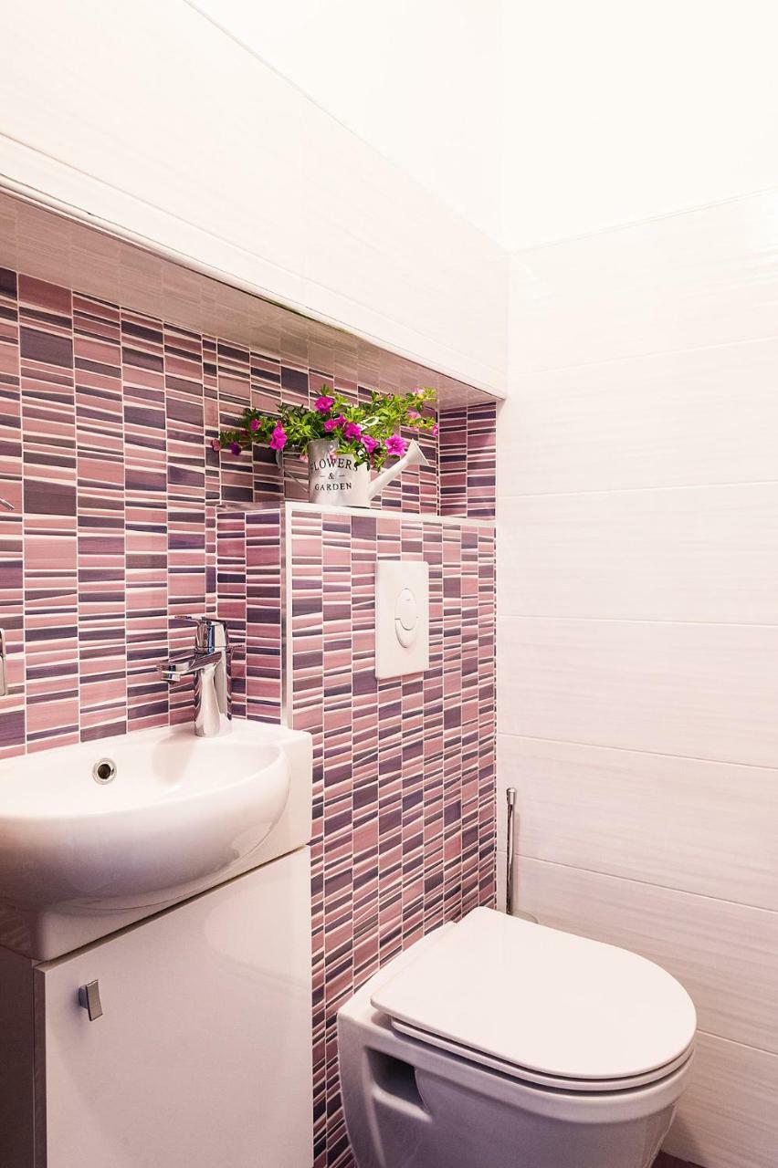 Novigrad Istria Apartment Auretta מראה חיצוני תמונה