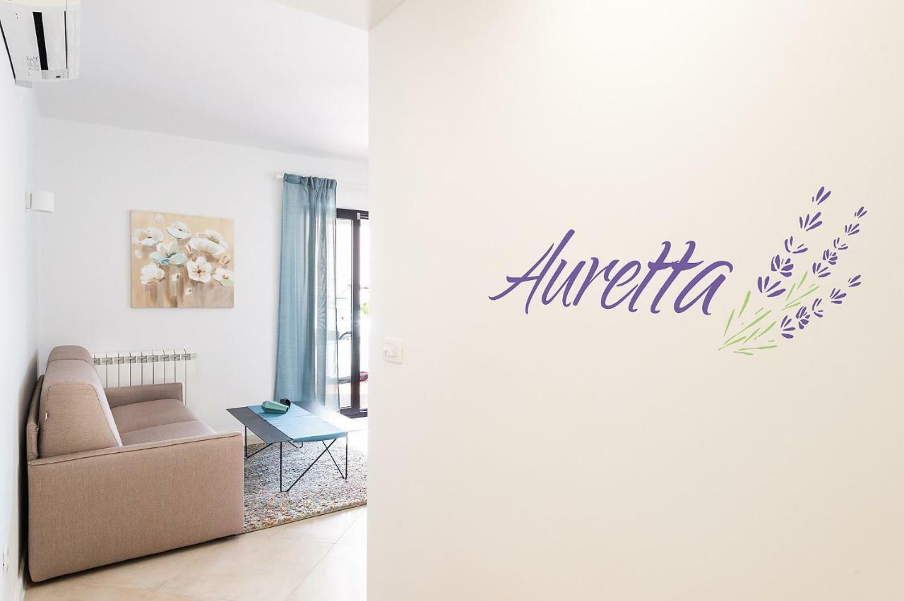 Novigrad Istria Apartment Auretta מראה חיצוני תמונה