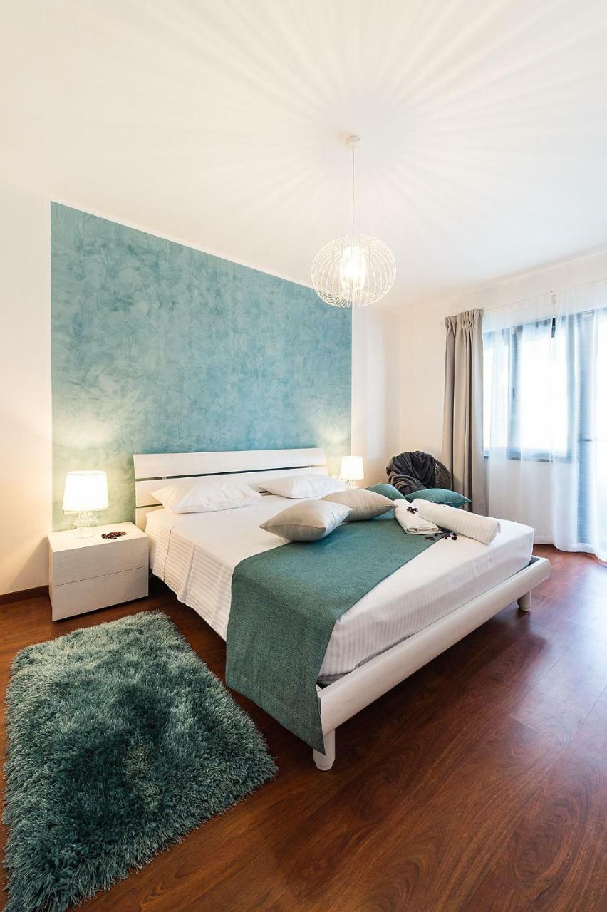 Novigrad Istria Apartment Auretta מראה חיצוני תמונה